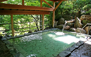 当日往返温泉