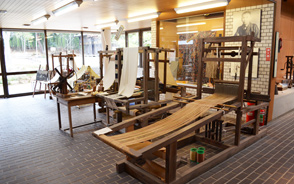 长瀞町乡土资料馆