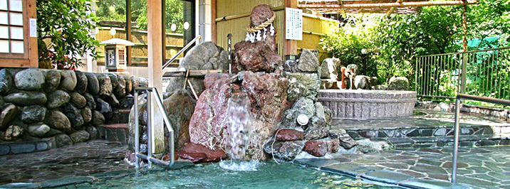 당일치기 온천여행