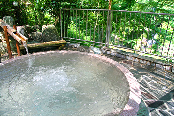 당일치기 온천여행