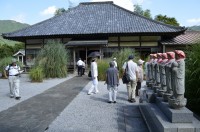 道光寺(尾花) 道光寺(尾花)