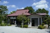 真性寺(女郎花) 真性寺(女郎花)