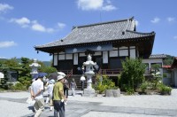 多宝寺(桔梗) 多宝寺(桔梗)