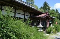 洞昌院(萩) 洞昌院(萩)