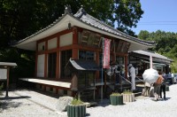 不動寺(撫子) 不動寺(撫子)