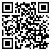 iPhone用ＱＲコード