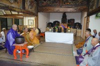 オープン法要1 オープン法要1