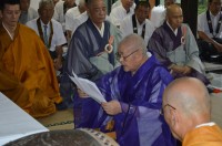 オープン法要2 オープン法要2