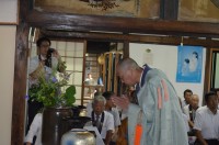 オープン法要5 オープン法要5