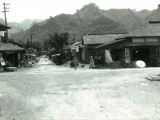 駅入口信号（駅方面）（旧）