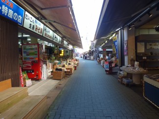 商店街1