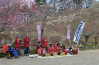 秩父屋台ばやし (2)