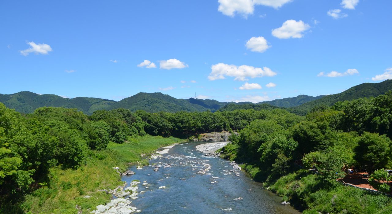 観光地「長瀞」の中心で、働いてみませんか？