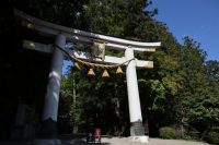 宝登山神社